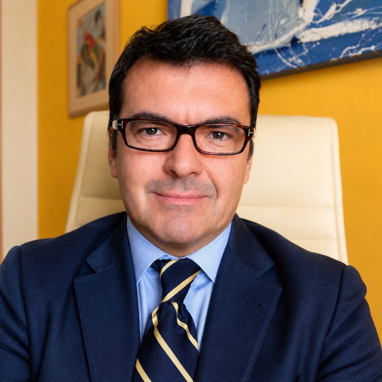 Studio Legale Avv. Paolo Sabadini